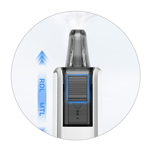 Innokin Sceptre 2 Pod Kit 1400 mAh_5